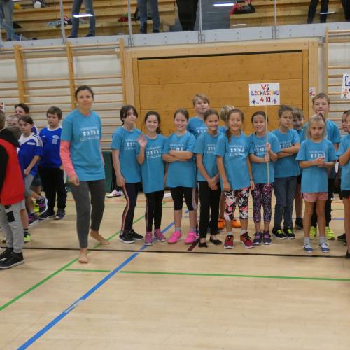 Völkerballturnier 3
